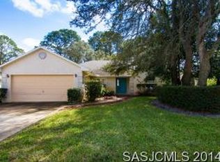 629 Christina Dr, Saint Augustine, FL 32086