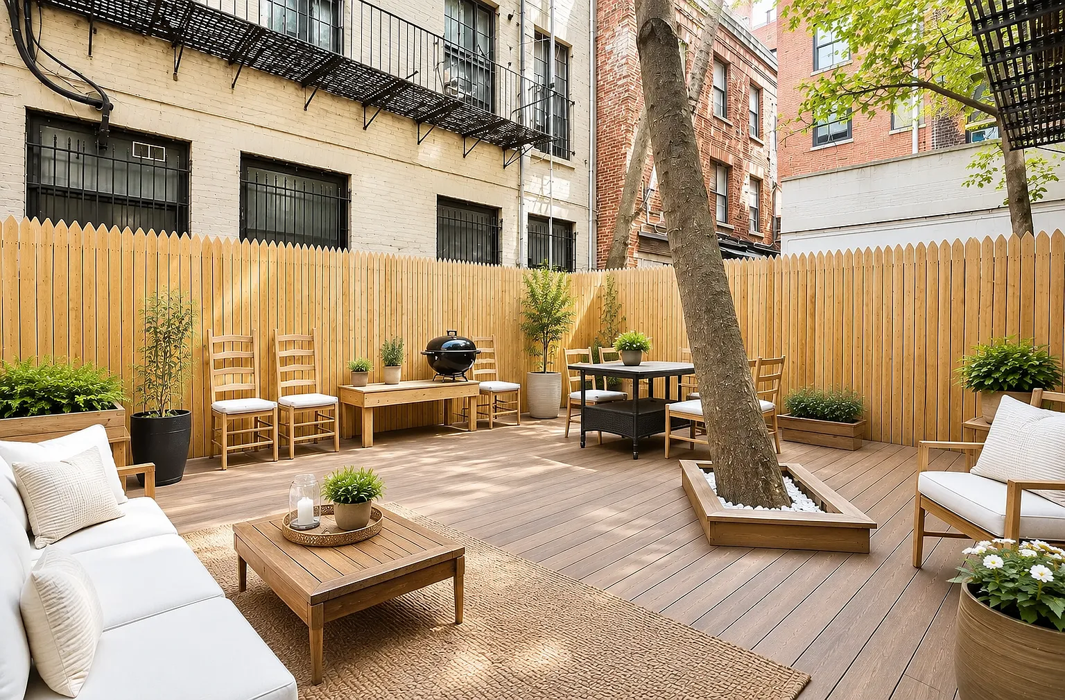 262 Elizabeth Street — Photo 1