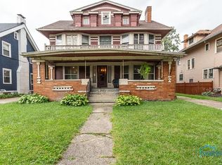 2608 Glenwood Ave, Toledo, OH 43610