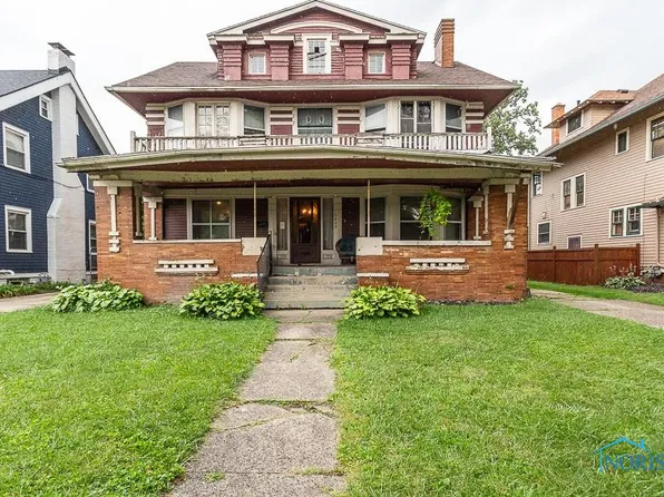 2608 Glenwood Ave, Toledo, OH 43610