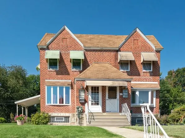 828 Medway Rd, Philadelphia, PA 19115