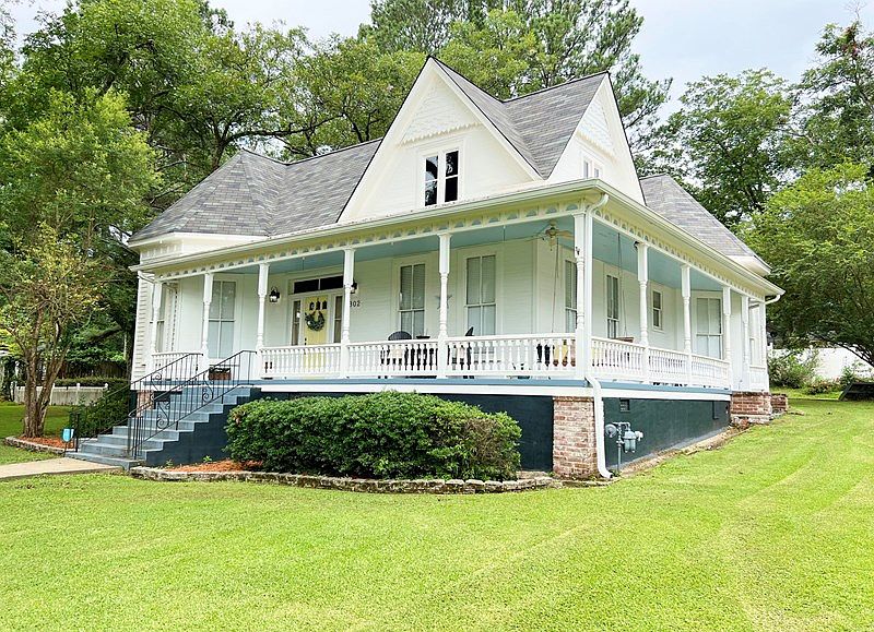 302 Church St, Winona, MS 38967 Zillow