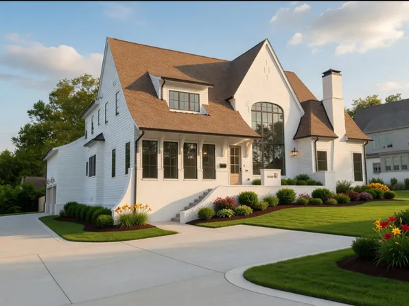 105 Keyway Dr, Nashville, TN 37205