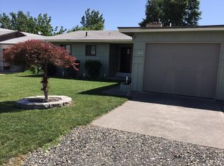 1233 11th St, Clarkston, WA 99403