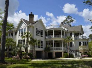 346 Ralston Creek St, Charleston, SC 29492