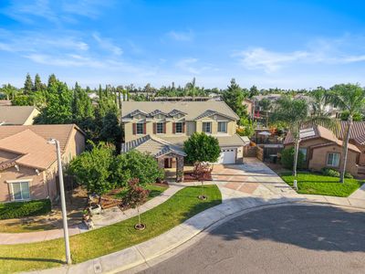 2261 W San Lucia Court, Porterville, CA, 93257