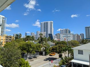 498 SW 2nd St #302, Miami, FL 33130