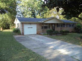 3606 Chalmers Ave NW, Huntsville, AL 35810