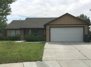 3002 Hermandt Ct, West Richland, WA