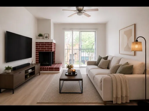 2800 Jeanetta St, Houston, TX