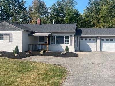 7366 Avon Belden Rd, North Ridgeville, OH, 44039