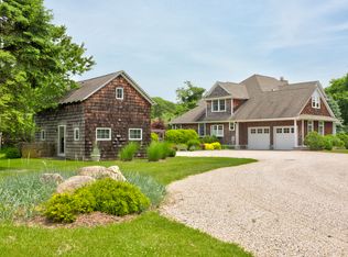 270 Ferry Rd, Sag Harbor, NY 11963