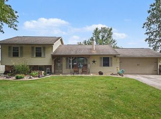29749 County Road 4, Elkhart, IN 46514
