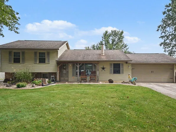 29749 County Road 4, Elkhart, IN 46514