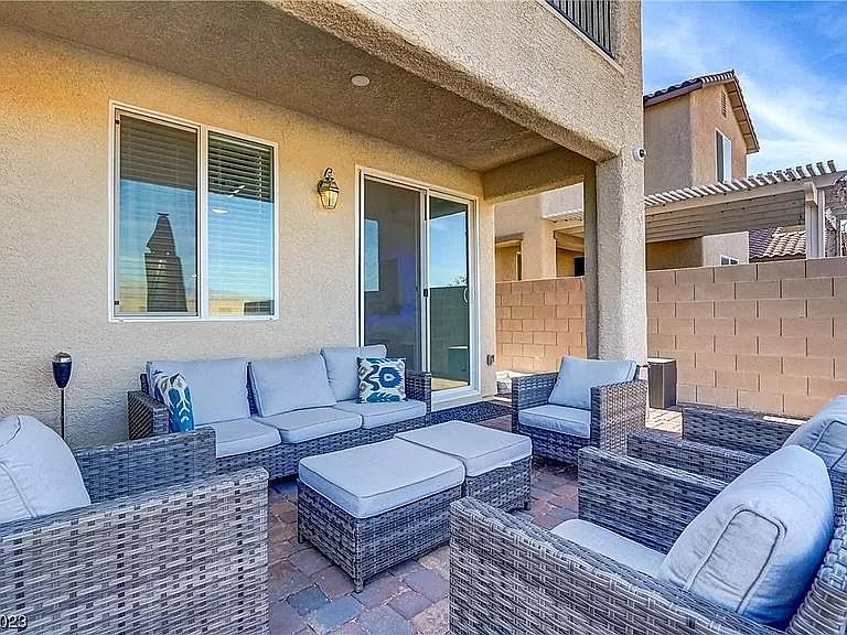 North Las Vegas, NV 89031