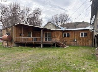 41345 Highway 19, Kimberly, OR 97848