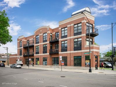 2089 W Wabansia Ave APT 202, Chicago, IL, 60647