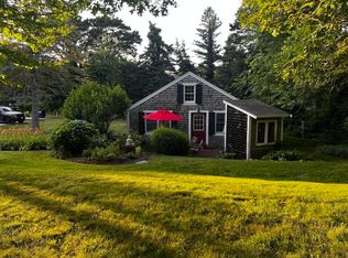 42 Partridge Circle, Brewster, MA 02631