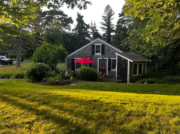 42 Partridge Circle, Brewster, MA 02631