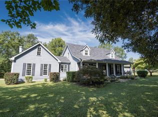 4020 Haralson Mill Rd NE, Conyers, GA 30012