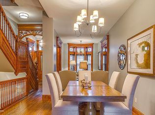408 Convent Ave, New York, NY 10031