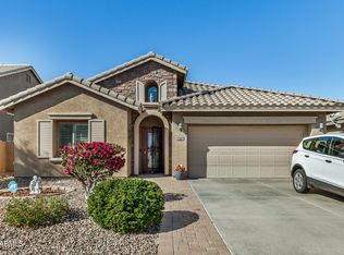 21968 W Hadley St, Buckeye, AZ 85326