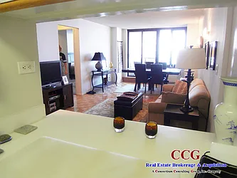 Rented by CCG Real Estate Brokerage