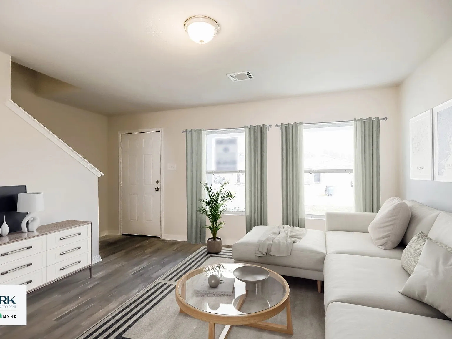 4 bed, 3.0 bath, 1811 sqft, $1,615 — Photo 4