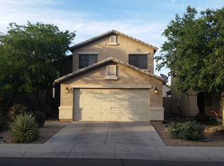 41634 W Warren Ln, Maricopa, AZ 85138