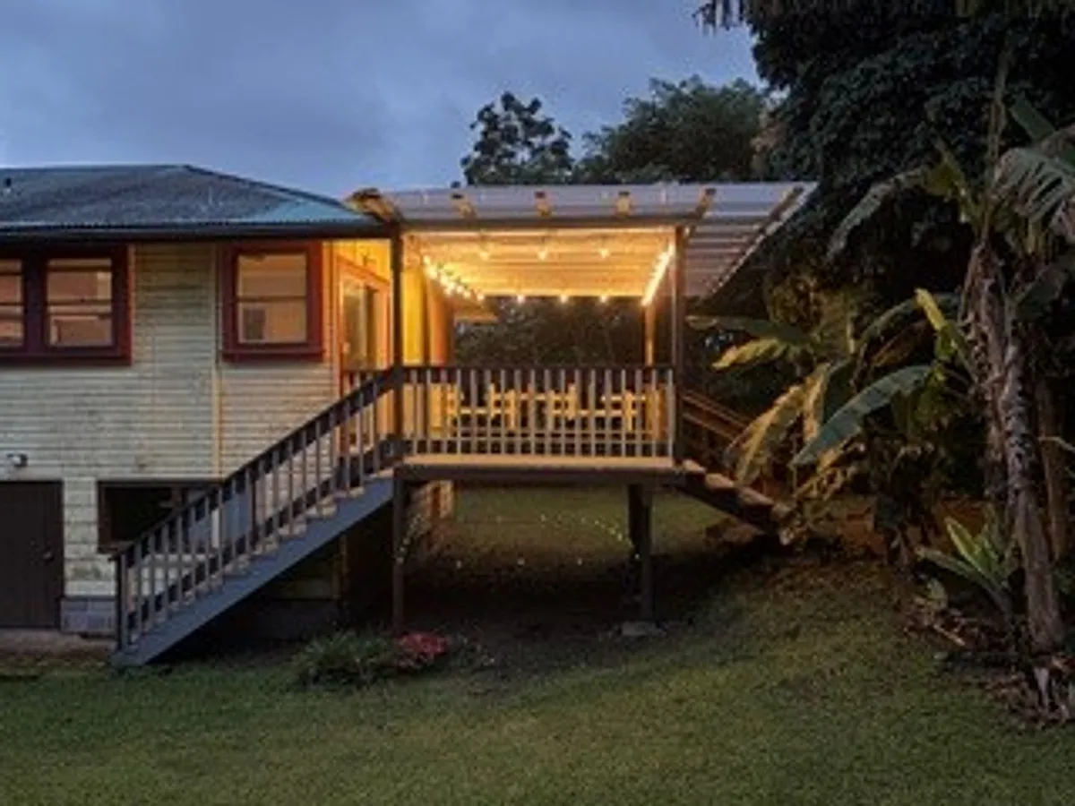 Building Photo - 16-362 Keaau Loop