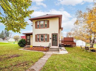 1120 102nd Ave W, Duluth, MN 55808