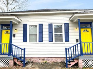 520 E Anderson St #522, Savannah, GA 31401