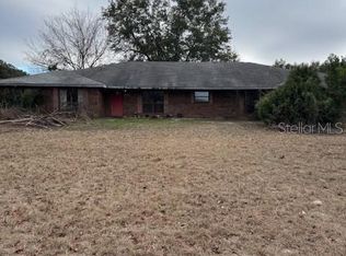 23125 W Newberry Rd, Newberry, FL 32669