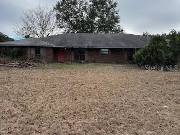 23125 W Newberry Rd, Newberry, FL 32669