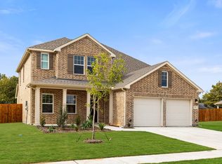 13533 Brisky Way, Haslet, TX 76052