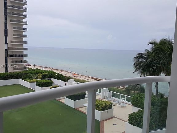 5th image of 6365 Collins Ave APT 1009