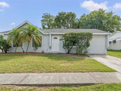 7914 Brodie Dr, New Port Richey, FL, 34653