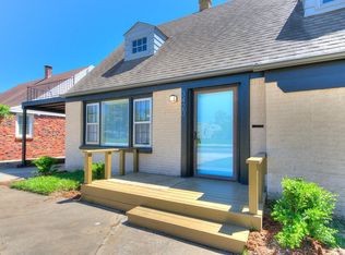 3420 NW 16th St, Oklahoma City, OK 73107