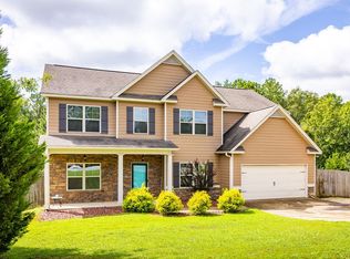 373 Running Bear Dr, Smiths Station, AL 36877