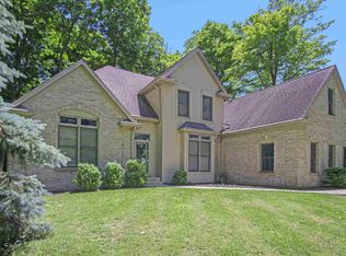 64670 County Road 11, Goshen, IN 46526