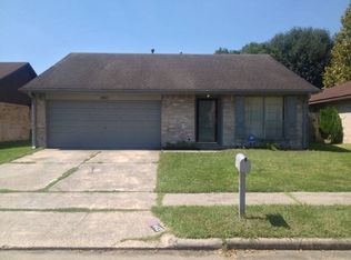 1443 Hitchin Ln, Channelview, TX 77530
