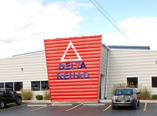 852 Interstate Dr, Manchester, TN 37355