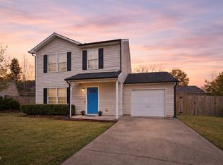 1773 Whitbrook Ct, Fuquay Varina, NC 27526
