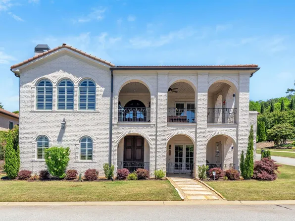 19 Cortona Cir, Greenville, SC 29609