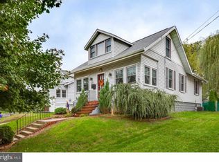229 W Franklin Ave, Collingswood, NJ 08108