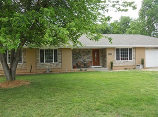 5641 S Clay Ave, Springfield, MO 65810