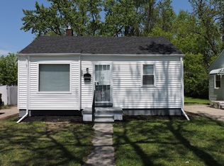 26092 Yale St, Inkster, MI 48141