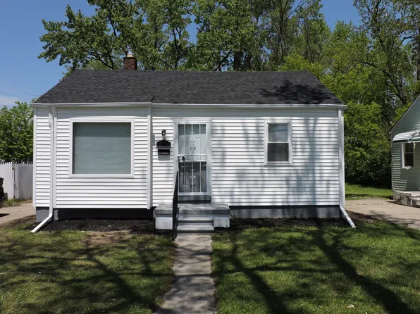 26092 Yale St, Inkster, MI 48141