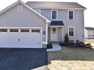 365 Allentown Rd #1, Bristol, CT 06010