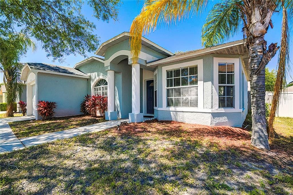 1221 Franford Dr Brandon Fl 33511 Mls T3300766 Zillow